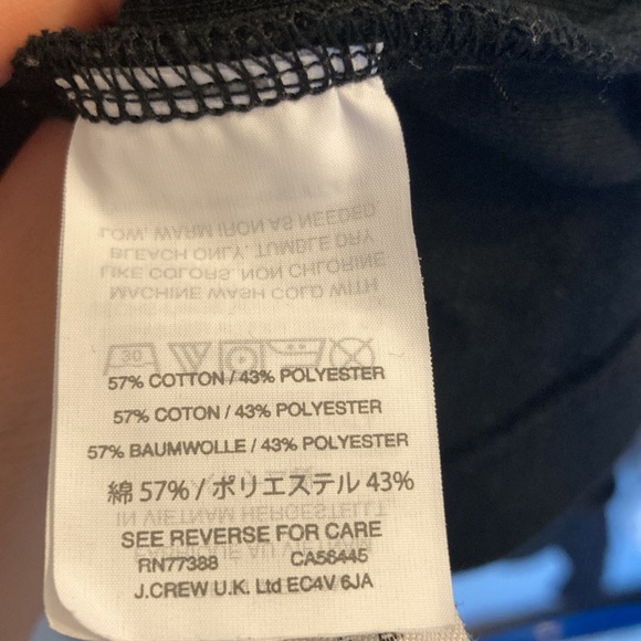 J. Crew Top - Picture 4 of 4